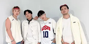 Kolaborasi dengan Musisi Lain, SM*SH Siap Hadirkan Single Baru