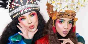 Kolaborasi dengan Musisi Muda, Titi DJ Rilis Single &#34;Show Off Your Colors&#34;