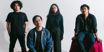 Kolaborasi dengan Payung Teduh, 90HP Rilis Video Lirik Terbaru