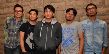 Kolaborasi Dengan Produser Dunia, Musik NOAH Jadi British?