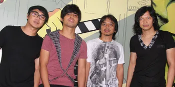 Kolaborasi Dengan Raihan, Gigi Tetap Mainkan Musik Keras