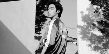 Kolaborasi dengan Shin Ye Un, Yunho TVXQ Tampilkan Suasana Melankolis di Lagu 'La Rosa'