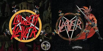 Kolaborasi Dengan Slayer, Mimpi Lawless Jakarta Akhirnya Terwujud