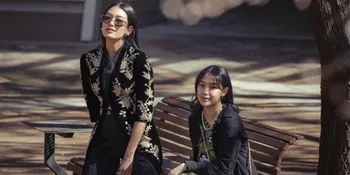 Kolaborasi Kakak Adik, Alika dan Kalya Islamadina Rilis Lagu Duet 'Kisah Yang Sama'