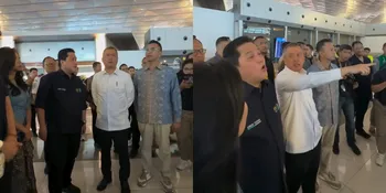 Kolaborasi Kemenhub dan Raffi Ahmad Siapkan Transportasi Udara untuk Nataru 2024/2025