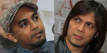 Kolaborasi Maut, Glenn dan Once di Konser Integritas