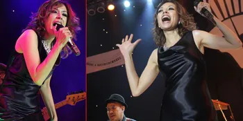 Kolaborasi Maut Syaharani Siap Hangatkan Borobudur Jazz Festival