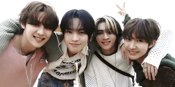 Kolaborasi Member NCT Dream &#38; WayV, NCT LAB Rilis Lagu ke-9 'Marine Turtle' Hari Ini