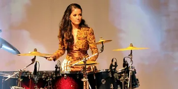 Kolaborasi Sukses, Titi Rajo Berterima Kasih ke Agnes Monica