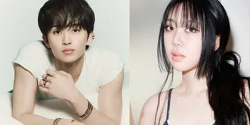 Kolaborasi Super Gokil! Mark NCT dan Lee Young Ji Siap Guncang Chart