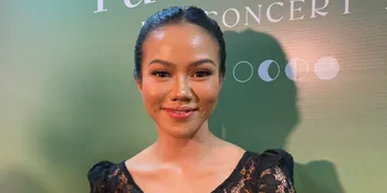 Kolaborasinya dengan Penyandang Disabilitas Tuai Pujian, Yura Yunita: Semoga Bisa Menjadi Inspirasi