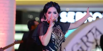 Koleksi Berlian, Krisdayanti Punya Kriteria Tertentu