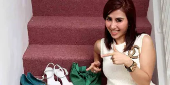 Koleksi Fashion Ratna Dilla, Nilainya Ratusan Juta!