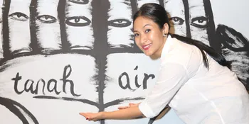 Koleksi Perhiasan Happy Salma Dipakai Banyak Artis Hollywood