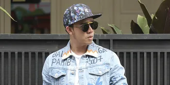 Koleksi Sepatu Sneakers Branded, Ruri Repvblik Perangi Barang KW