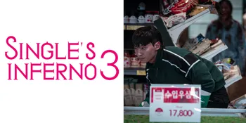Koleksi Tayangan Reality dan Variety Show Korea di Netflix Tahun 2023, Ada 'SINGLE'S INFERNO 3' Hingga 'ZOMBIEVERSE'