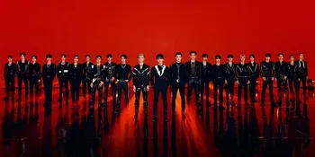 Kombinasikan 4 Lagu Berbeda, NCT Akan Tampilkan Lagu 'RESONANCE' Secara Perdana Dalam Panggung 'MAMA'