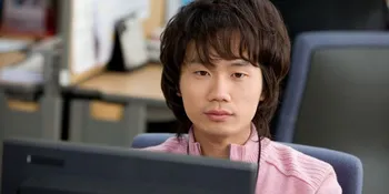 Komedian Ahn Sang Tae Menikah Untuk Kedua Kalinya!