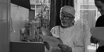 Komedian Nurul Qomar Meninggal Dunia, Sempat Berjuang Lawan Kanker Usus