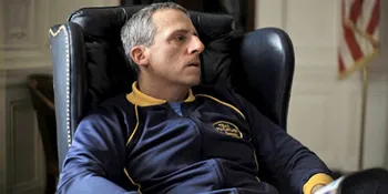 Komedian Steve Carrell Perankan Pembunuh