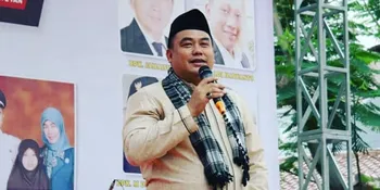 Komedian Taufik Lala Meninggal Dunia Usai Bersepeda Pagi