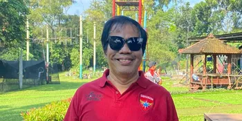 Komedian Temon Meninggal Karena Serangan Jantung