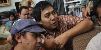 Komeng Tak Mau Paksa Anak Untuk Puasa