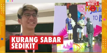 Komentar Ayman Soal Performance Duta Modjo &#38; Vincent Rompies Di Tepok Bulu 2023