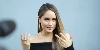 Komentar Cinta Laura Soal Kemelut Pilpres: Jadi Presiden Itu Berat, Biar Jokowi Saja!