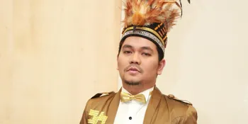 Komentar Indra Bekti Soal Kasus First Travel