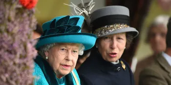 Komentar Iseng Tak Bertanggung Jawab Berujung Hoax Kematian Ratu Elizabeth