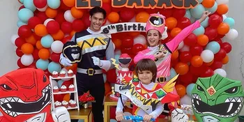 Komentar Jedar di Postingan Richard Kyle Bikin Netizen Sedih dan Patah Hati