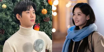 Komentar Lama Kim Soo Hyun Soal Kim Yoo Jung Dibahas Lagi, Sebut Segera Bisa Jadi Pasangannya di Drama