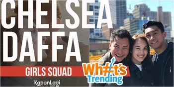 Komentar Marini Zumarnis Soal Chelsea Islan yang Pacari Putranya