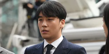 Komentar Netizen Korea Soal Seungri Keluar Dari Big Bang - Skandal Seks K-Pop
