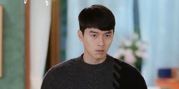 Komentar Orang Korut Soal 'Crash Landing on You', Tak Ada Tentara Korea Utara yang Seganteng Hyun Bin