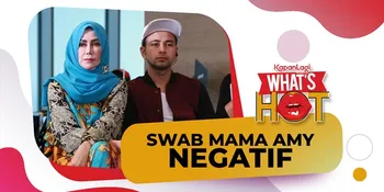 Komentar Raffi Ahmad Soal Kabar Sang Ibunda Terpapar Covid-19