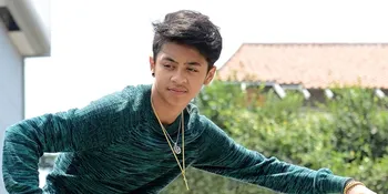 Komentari Fenomena ISIS, Bastian Steel: Nggak Layak Ada di Dunia