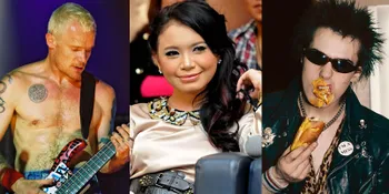 Komentari Isa Raja, Rossa Tak Bisa Bedakan Punk dan Funk