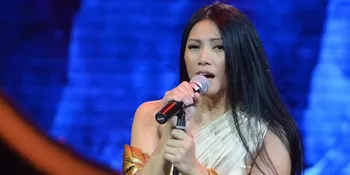 Komentari Isu Penistaan Agama, Ini Kata Anggun C Sasmi