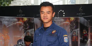 Komentari Maraknya Kasus HIV, Dion Wiyoko: Ini Masalah Serius