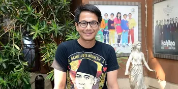 Komentari Masalah Kabut Asap, Delon Ingin Pemerintah Lebih Jeli