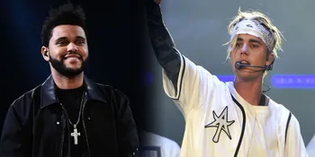 Komentari Musik The Weeknd, Justin Bieber: Karyanya Jelek