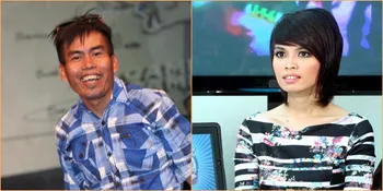 Komentari Sikap Istri, Bopak Castello Malah Sebut Nama Heppy