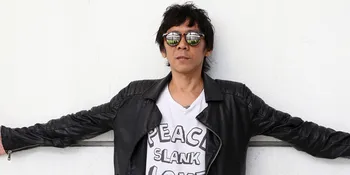 Komentari Soal Ahok, Bimbim Slank: Hati-hati Kalau Bicara