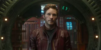 Komentari 'SUICIDE SQUAD', Ini Pendapat Chris Pratt