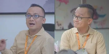 Komika McDanny Hina Habib Rizieq, Dikecam Hingga Berujung Minta Maaf Sesenggukan