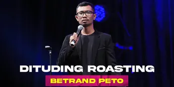 Komika Ridwan Remin Dipanggil Komisi Perlindungan Anak