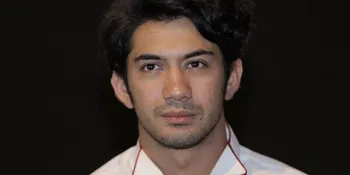 Komitmen di Film, Reza Rahadian Tolak Tiga Tawaran Sinetron