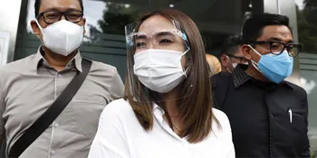 Komnas Perempuan Sebut Gisella Anastasia Sebagai Korban Bukan Tersangka, Seharusnya Dapat Perlindungan Hukum